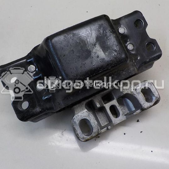 Фото Опора двигателя левая  1K0199555 для audi A3 [8P1]