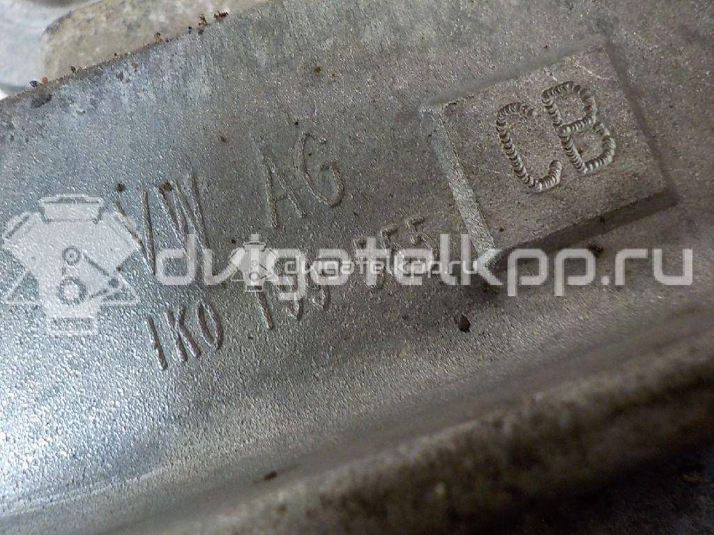 Фото Опора двигателя левая  1K0199555 для audi A3 [8P1] {forloop.counter}}