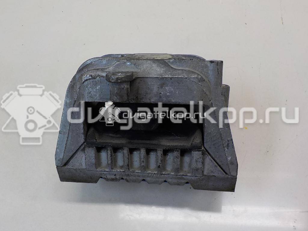 Фото Опора двигателя левая  1K0199555 для audi A3 [8P1] {forloop.counter}}