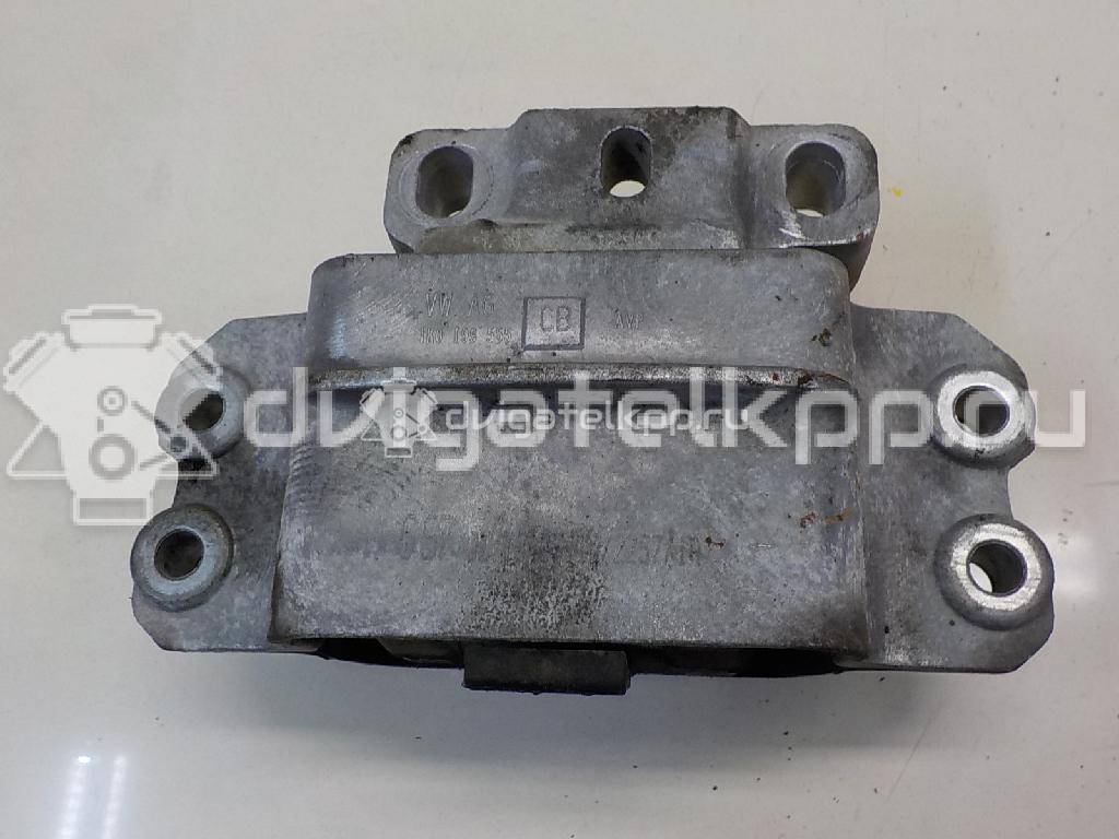 Фото Опора двигателя левая  1K0199555 для audi A3 [8P1] {forloop.counter}}