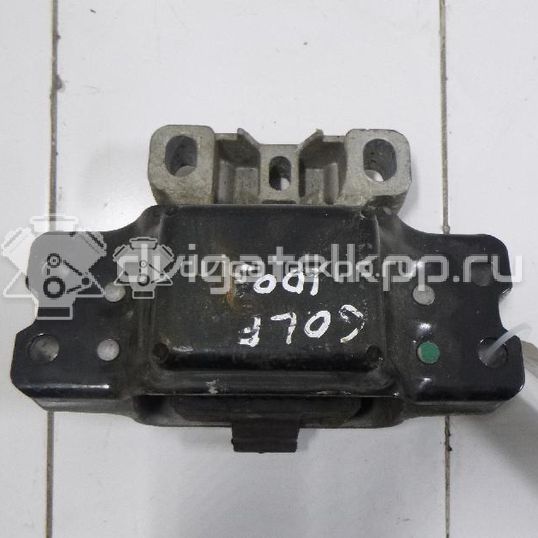 Фото Опора двигателя левая  1K0199555 для audi A3 [8P1]