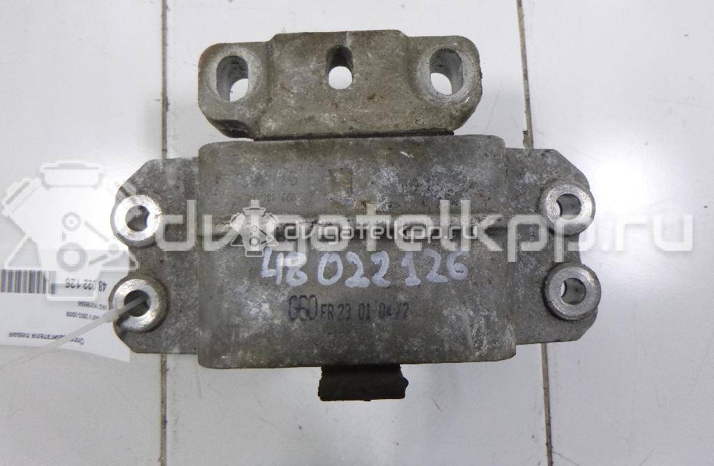 Фото Опора двигателя левая  1K0199555 для audi A3 [8P1] {forloop.counter}}
