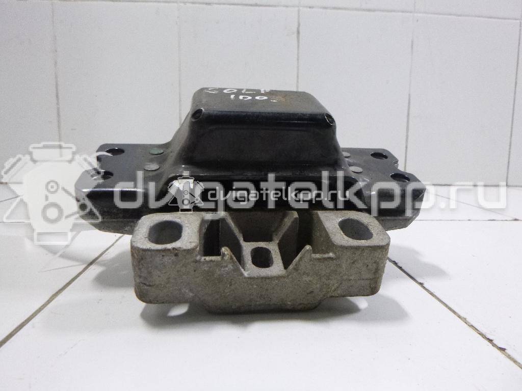 Фото Опора двигателя левая  1K0199555 для audi A3 [8P1] {forloop.counter}}