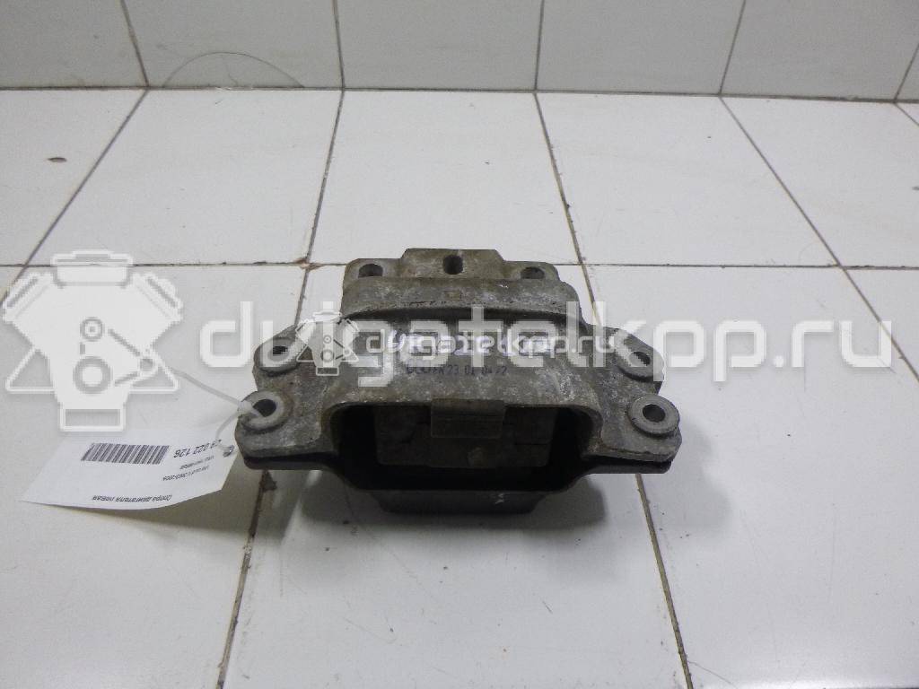 Фото Опора двигателя левая  1K0199555 для audi A3 [8P1] {forloop.counter}}