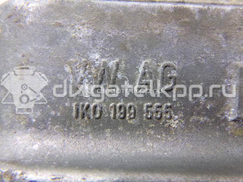 Фото Опора двигателя левая  1K0199555 для audi A3 [8P1] {forloop.counter}}