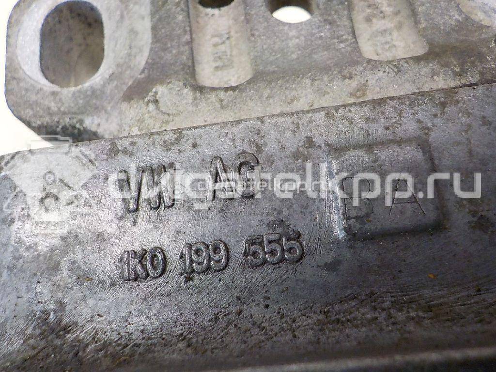 Фото Опора двигателя левая  1K0199555L для Audi A3 / A4 {forloop.counter}}