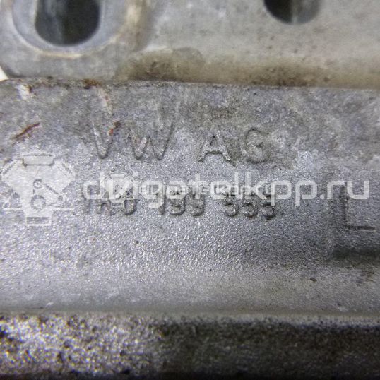 Фото Опора двигателя левая  1K0199555L для Audi A3 / A4