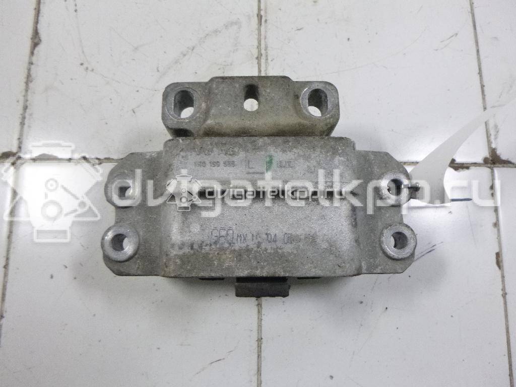 Фото Опора двигателя левая  1K0199555L для Audi A3 / A4 {forloop.counter}}