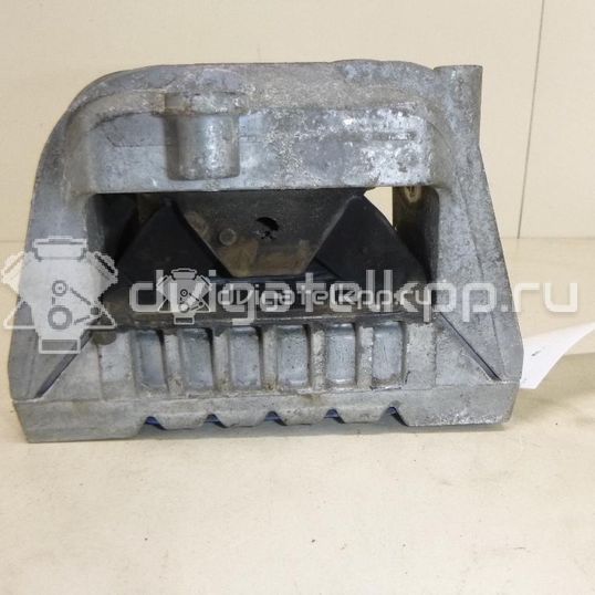 Фото Опора двигателя правая  1K0199262P для audi A3 [8P1]