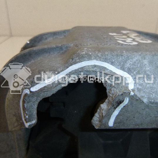 Фото Опора двигателя правая  1K0199262AJ для Audi A3