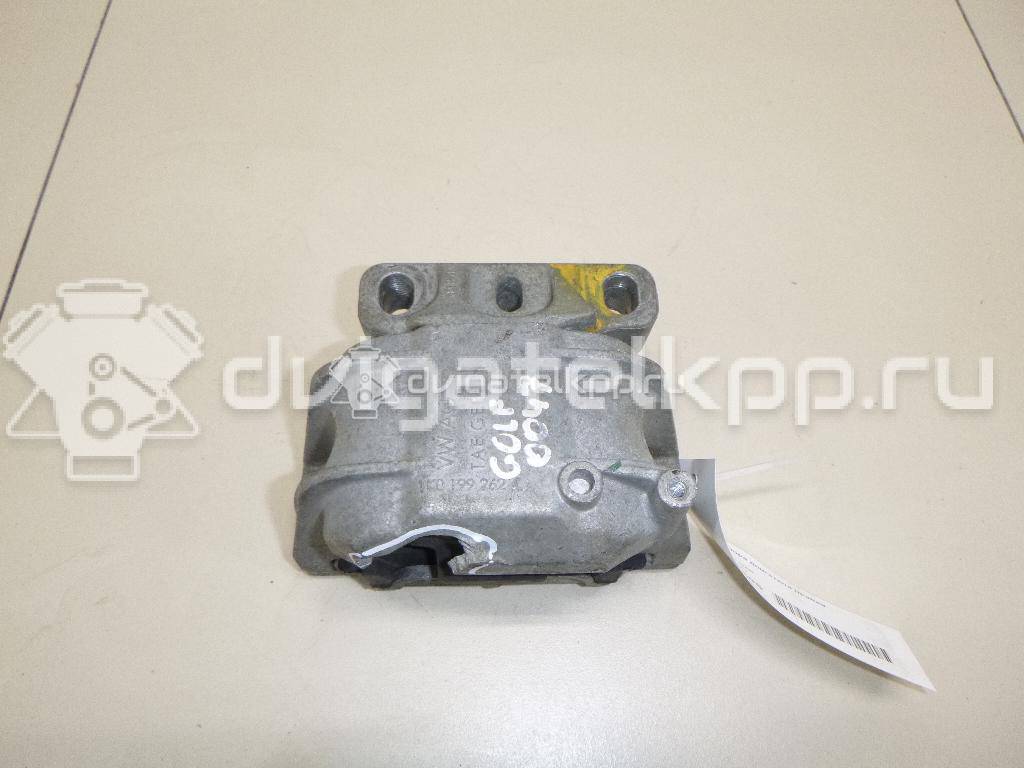 Фото Опора двигателя правая  1K0199262AJ для Audi A3 {forloop.counter}}