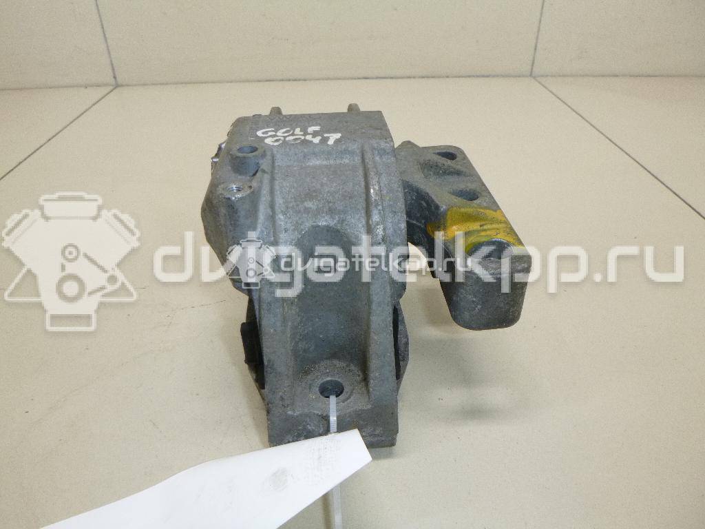 Фото Опора двигателя правая  1K0199262AJ для Audi A3 {forloop.counter}}