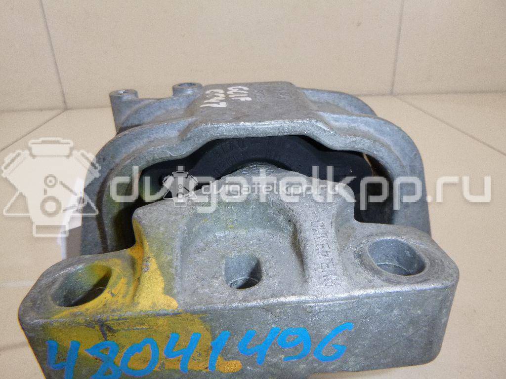 Фото Опора двигателя правая  1K0199262AJ для Audi A3 {forloop.counter}}