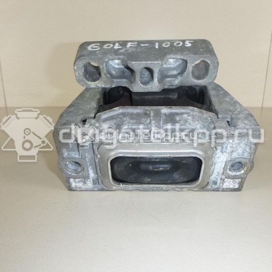 Фото Опора двигателя правая  1K0199262T для Audi A3