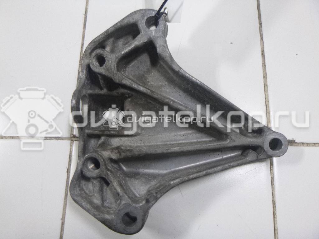 Фото Кронштейн КПП левый  1k0199117bb для audi A3 [8P1] {forloop.counter}}