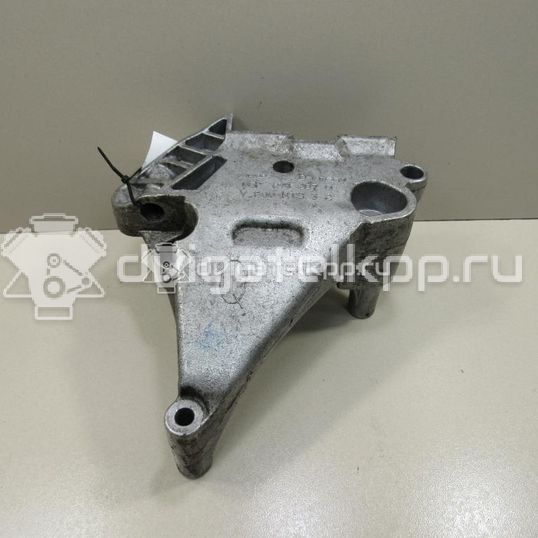 Фото Кронштейн опоры двигателя  06f199207q для audi A3 [8P1]