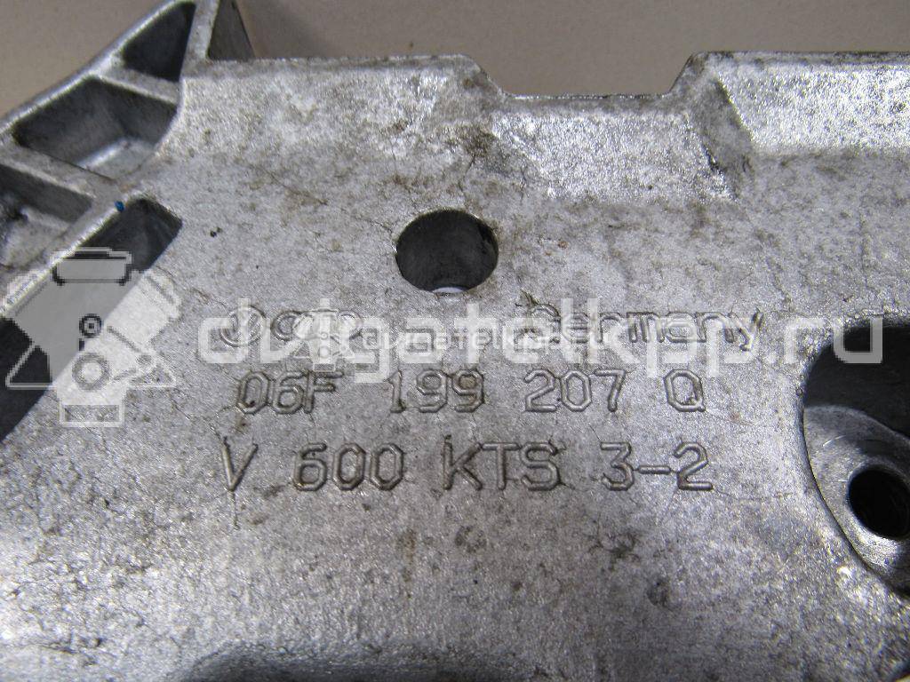 Фото Кронштейн опоры двигателя  06f199207q для audi A3 [8P1] {forloop.counter}}