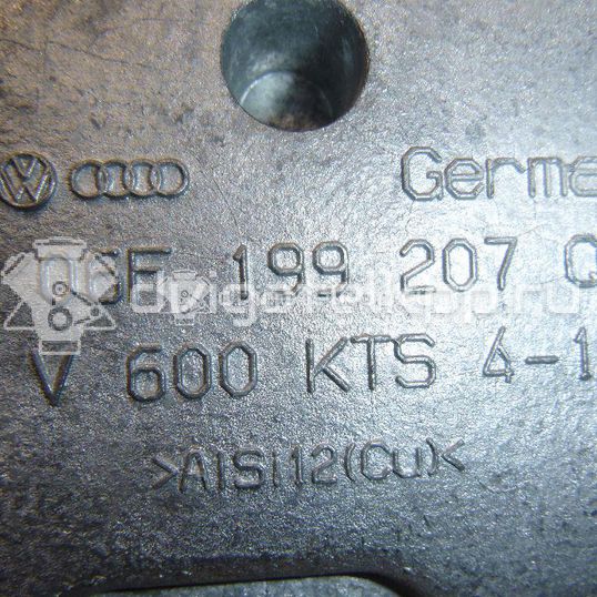 Фото Кронштейн опоры двигателя  06F199207Q для audi A3 [8P1]