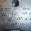 Фото Кронштейн опоры двигателя  06F199207Q для audi A3 [8P1] {forloop.counter}}
