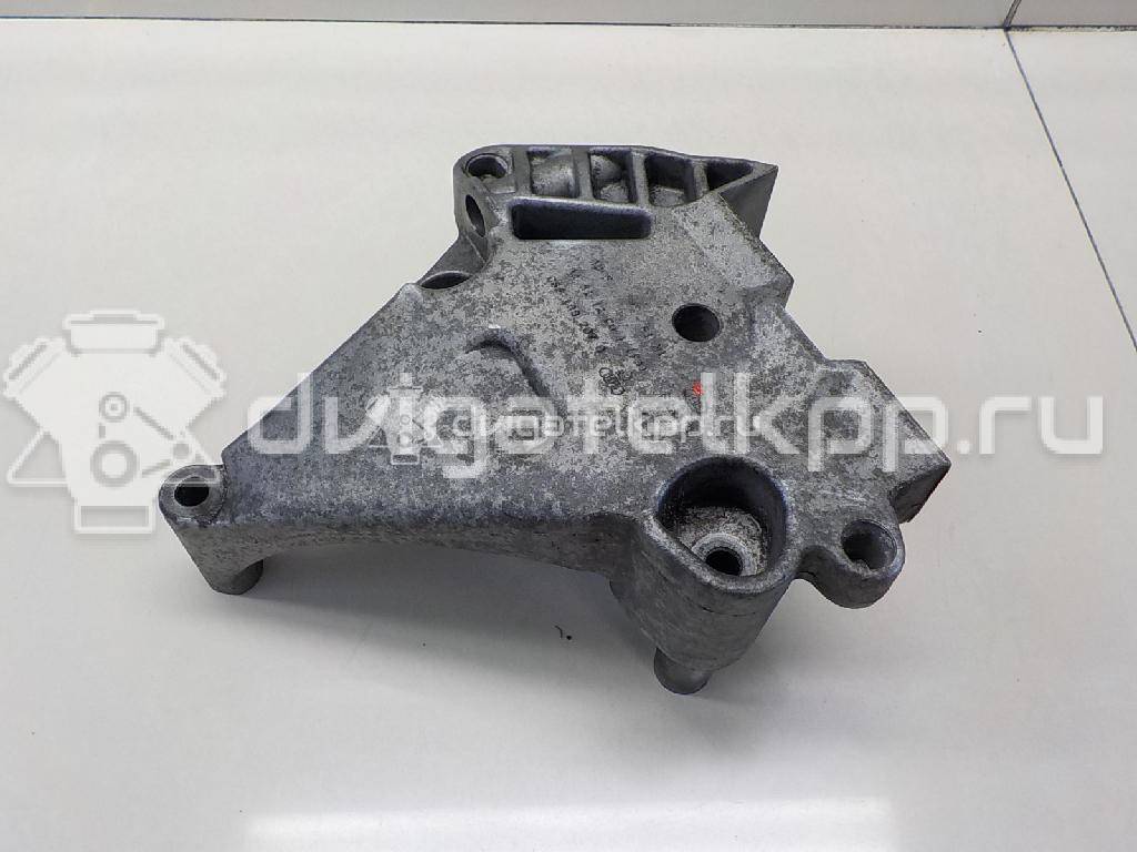 Фото Кронштейн опоры двигателя  06f199207q для audi A3 [8P1] {forloop.counter}}