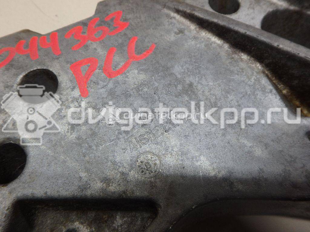 Фото Кронштейн двигателя правый  06J199207P для audi A3 [8P1] {forloop.counter}}