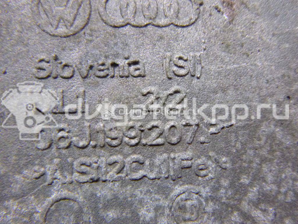Фото Кронштейн двигателя правый  06J199207P для audi A3 [8P1] {forloop.counter}}