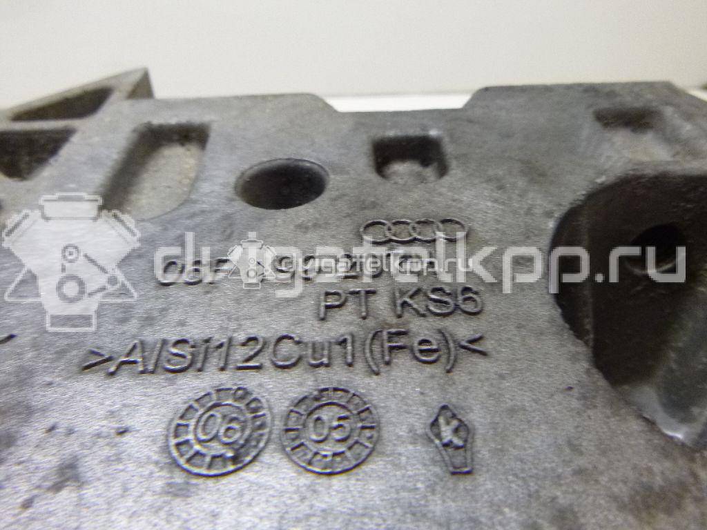 Фото Кронштейн двигателя правый  06F199207H для audi A3 [8P1] {forloop.counter}}