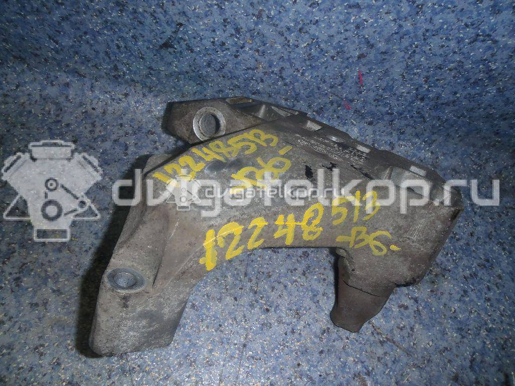 Фото Кронштейн двигателя правый  06f199207h для audi A3 [8P1] {forloop.counter}}