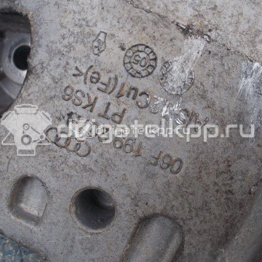 Фото Кронштейн двигателя правый  06F199207H для audi A3 [8P1]