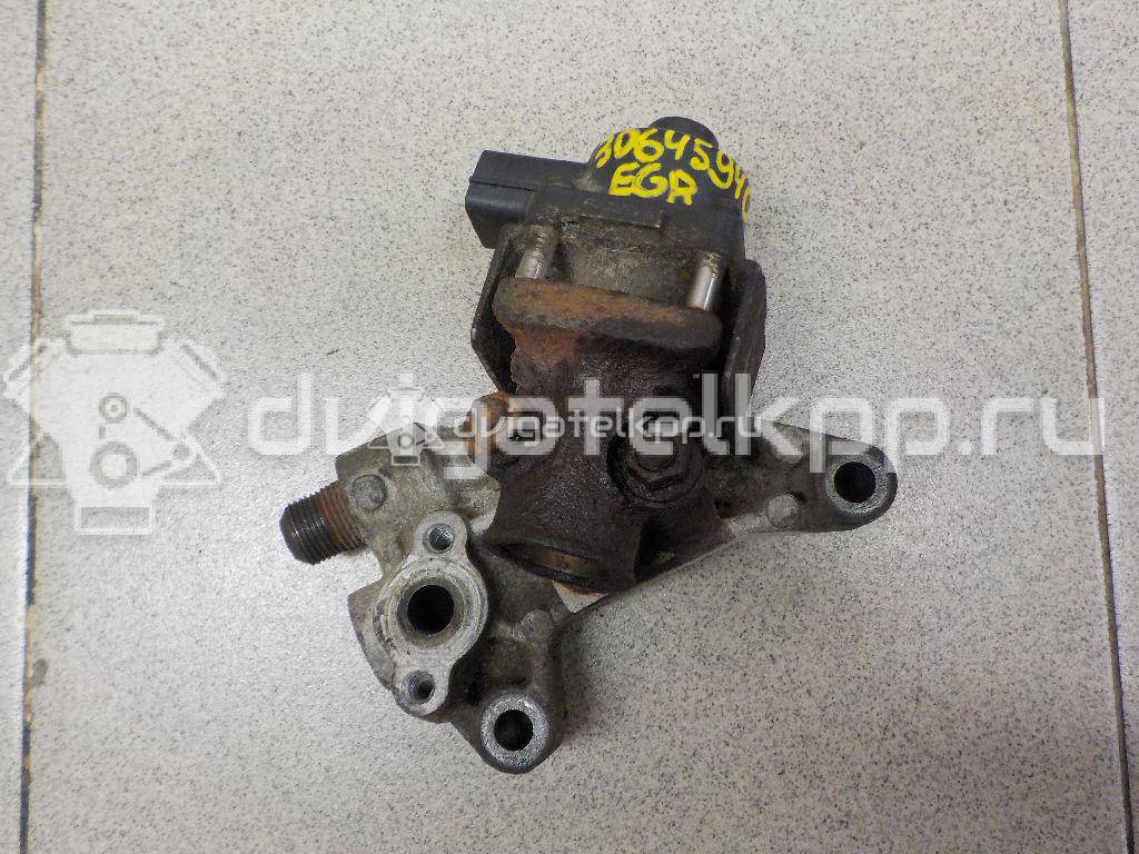 Фото Клапан рециркуляции выхлопных газов для двигателя B3 (16V) для Mazda Demio Dw / 121 / 323 53-73 л.с 16V 1.3 л бензин {forloop.counter}}