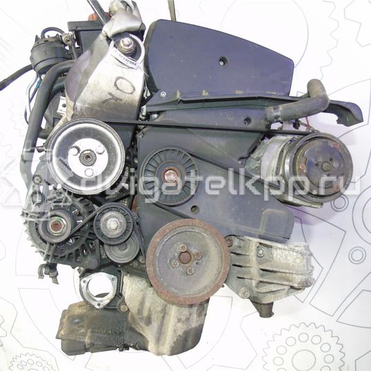 Фото Контрактный (б/у) двигатель 937 A1.000 для Alfa Romeo Spider / 156 932 / Gtv 162-166 л.с 16V 2.0 л бензин