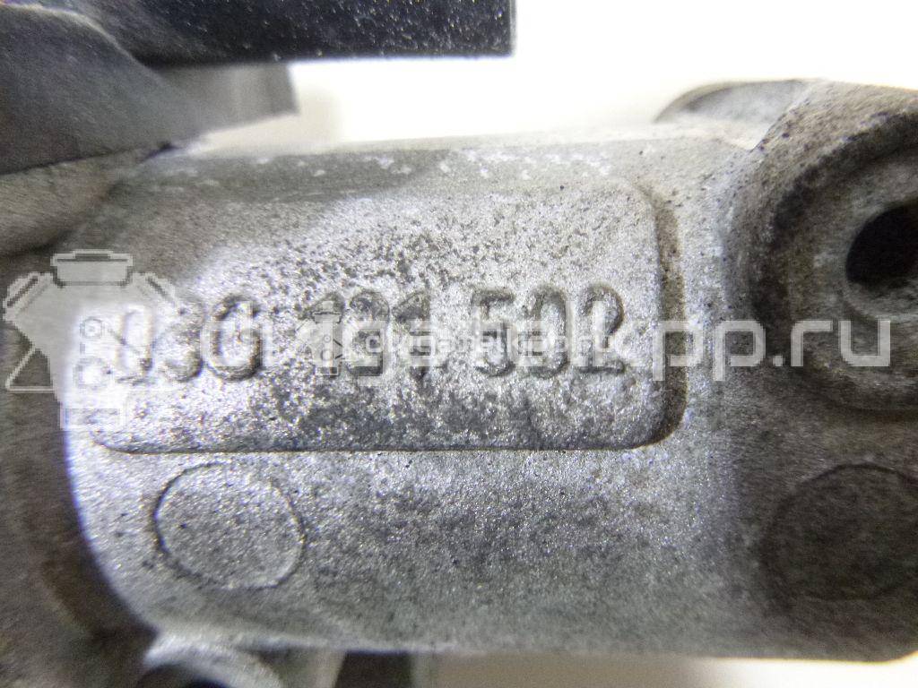 Фото Клапан рециркуляции выхлопных газов  03g131502 для Audi A3 / 80 {forloop.counter}}