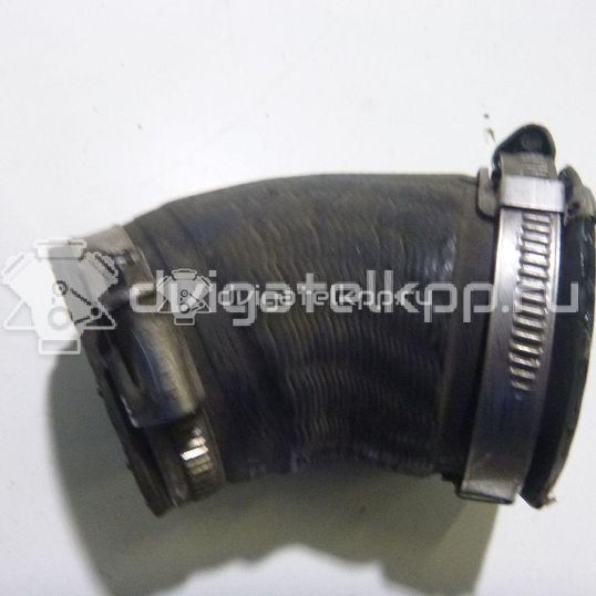 Фото Патрубок интеркулера  1K0145828D для Audi A3
