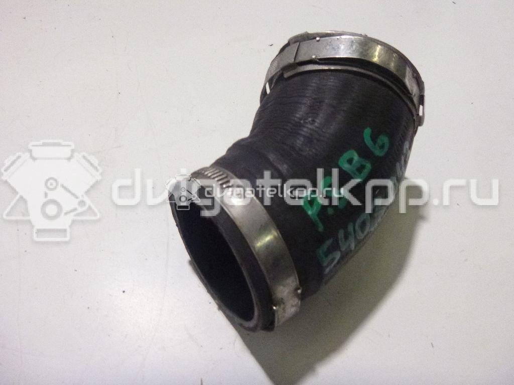 Фото Патрубок интеркулера  1K0145828D для Audi A3 {forloop.counter}}