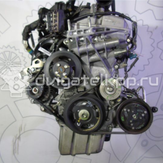 Фото Контрактный (б/у) двигатель K10B для Maruti Suzuki / Suzuki / Vauxhall / Suzuki (Changan) / Maruti 65-71 л.с 12V 1.0 л бензин K10BN1629440