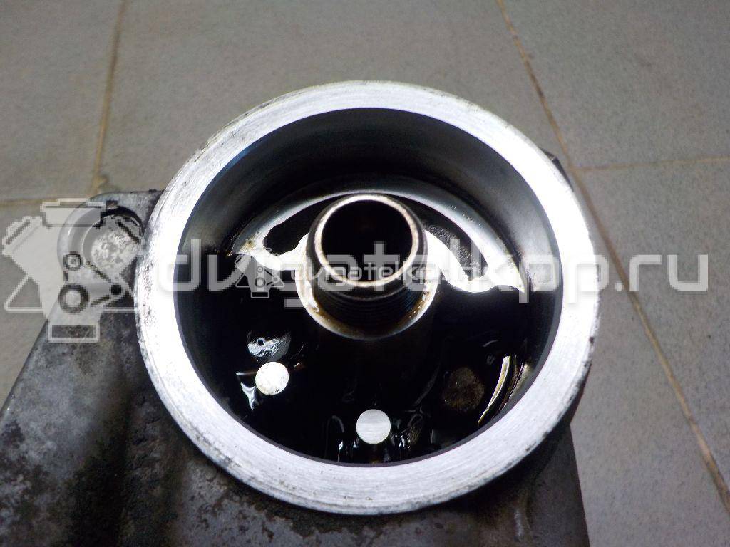 Фото Кронштейн масляного фильтра  для Volkswagen / Audi {forloop.counter}}