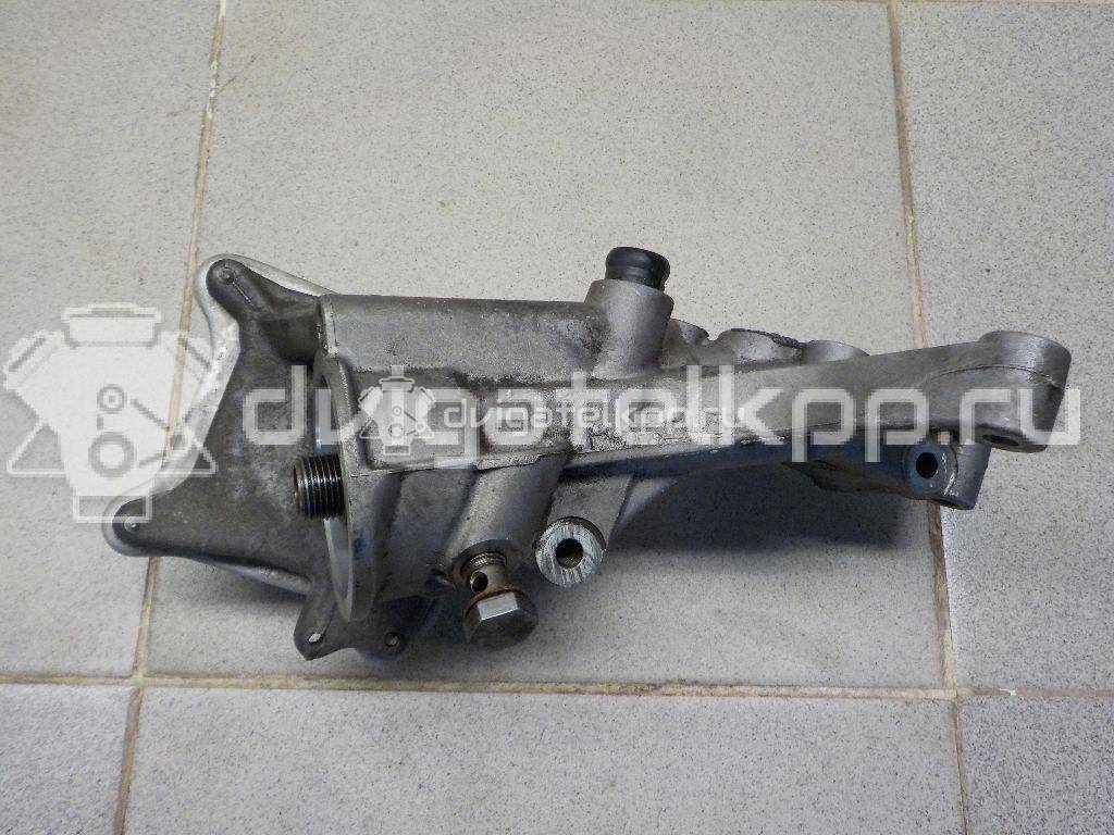 Фото Кронштейн масляного фильтра  для Volkswagen / Audi {forloop.counter}}