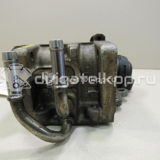 Фото Заслонка воздушная  03G131063E для Audi A3 / A4