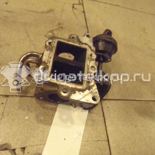 Фото Заслонка воздушная  03G131063E для Audi A3 / A4