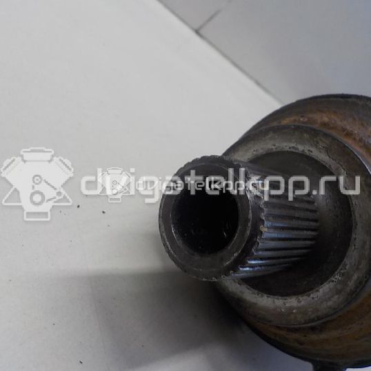 Фото Полуось передняя левая  1k0407271dj для Audi A3