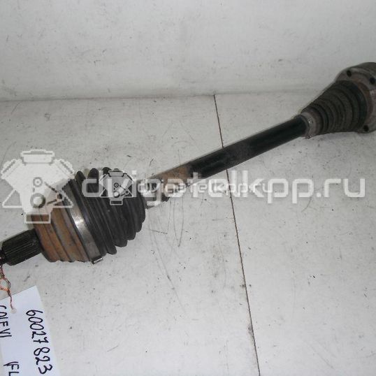 Фото Полуось передняя левая  1k0407271dj для Audi A3