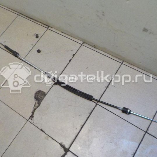 Фото Трос КПП  1K0711265A для audi A3 [8PA] Sportback