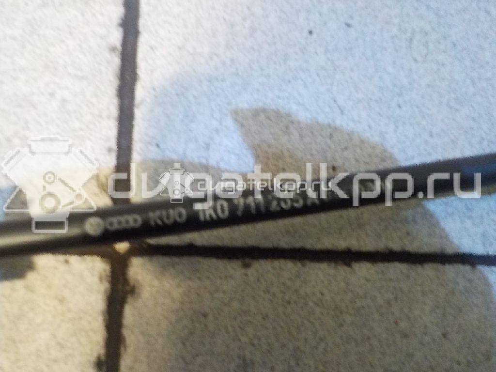 Фото Трос КПП  1K0711265A для audi A3 [8PA] Sportback {forloop.counter}}
