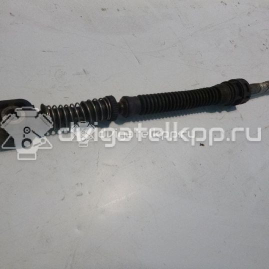 Фото Трос КПП  1K0711265A для audi A3 [8PA] Sportback