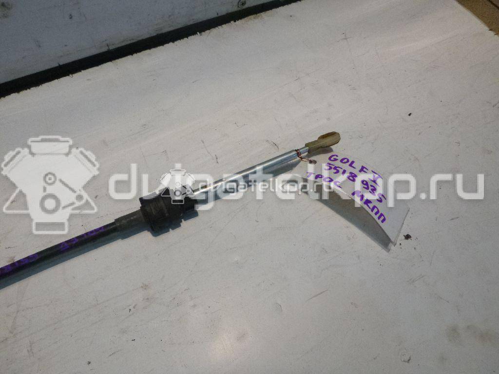 Фото Трос КПП  1K0711265A для audi A3 [8PA] Sportback {forloop.counter}}