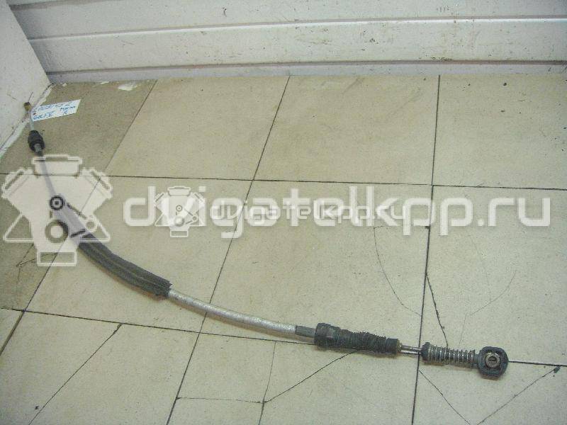 Фото Трос КПП  1K0711266A для audi A3 [8PA] Sportback {forloop.counter}}