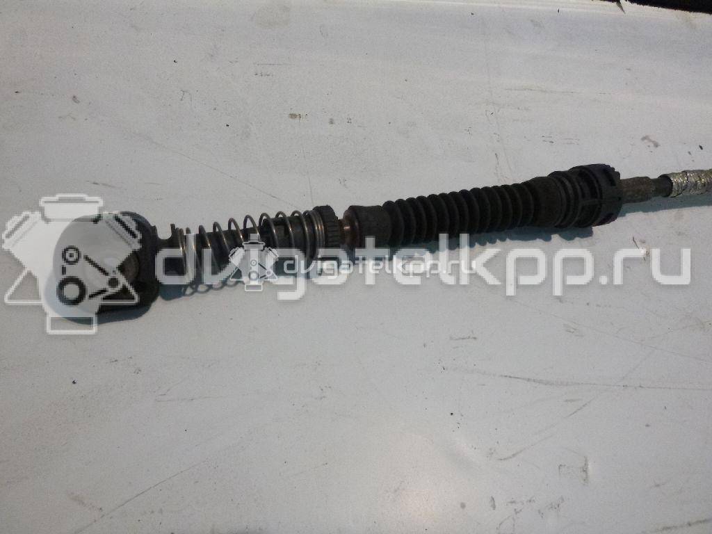 Фото Трос КПП  1K0711266A для audi A3 [8PA] Sportback {forloop.counter}}