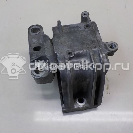 Фото Опора двигателя правая  1k0199262k для Audi A3