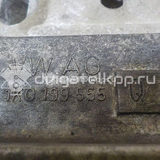 Фото Опора КПП левая  1K0199555Q для Audi A3 / 80 / A4