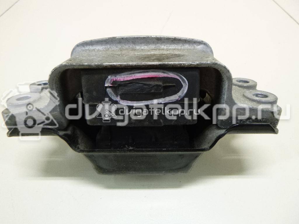 Фото Опора КПП левая  3C0199555R для Audi A3 / A4 {forloop.counter}}